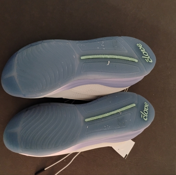 New Clove Classic Nursing‎ Shoes - Grey | Size 9.5 Women |Healthcare - Picture 2 of 3